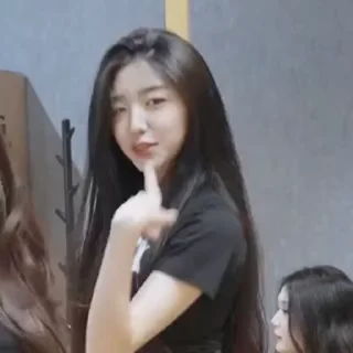 Sohyun by @aratickers