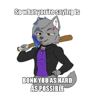 💢 Hoshi Kaynyne, sticker Telegram 24 sur 39