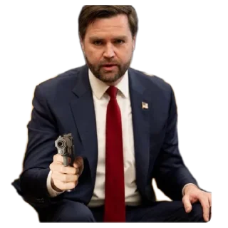 🔫 adVanced, стикер Telegram 14 из 62