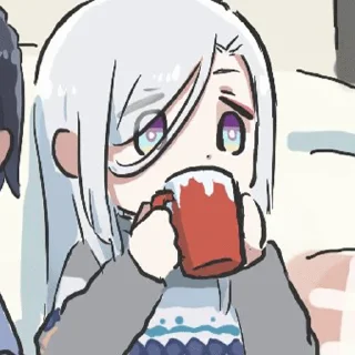 ☺️ НАШ ЧАТ @cyber_demos_chat, sticker Telegram 21 sur 90