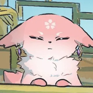 😠 НАШ ЧАТ @cyber_demos_chat, sticker Telegram 12 sur 90