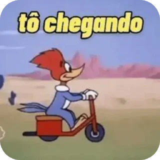 🖼 Meus, стікер Telegram 15 з 120