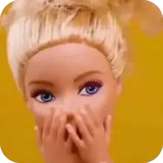 🫥 Meus, стикер Telegram 14 из 80
