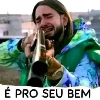 👄 Meus, стікер Telegram 19 з 120