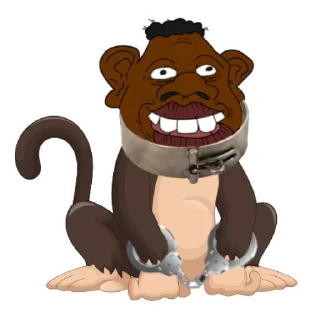 😊 Meus, Telegram sticker 20 of 105