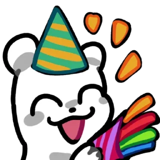 🎉 Rain world pack, Telegram sticker 23 of 73