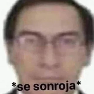 😖 Mamadas 3.0, стікер Telegram 20 з 120