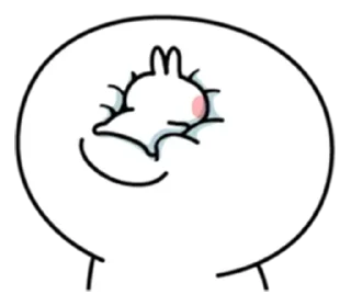 😉 @Mrconfused Vol.2, стікер Telegram 24 з 120