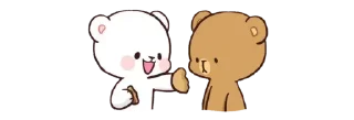 🍪 @Mrconfused Vol.2, стікер Telegram 5 з 120