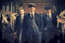🚬 Thomas Shelby, Telegram sticker 22 of 37