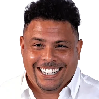 Ronaldo Nazario