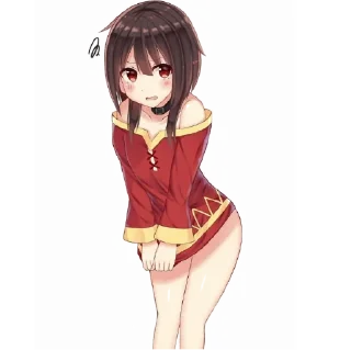 ☺️ MichaelzimSHOTA/LOLIS, стікер Telegram 13 з 51