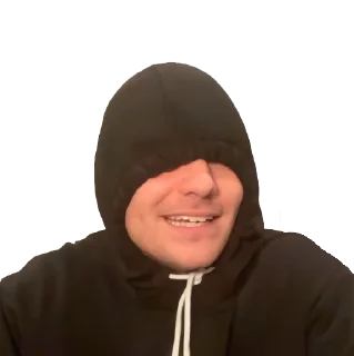 😁 The Banned Man (@ImperiumNovus), стикер Telegram 22 из 67