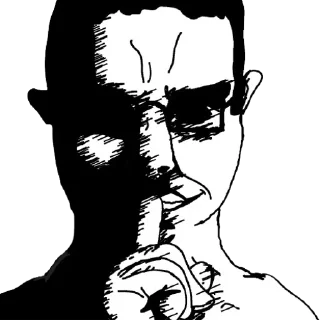 🖼 Do you like my jak?, стікер Telegram 6 з 75