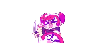 🌟 Muse Dash Sticker Pack 2 @Lyno, sticker Telegram 14 sur 22