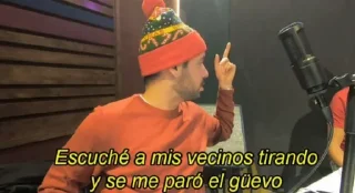🍆 Escuela de Nada, стикер Telegram 6 из 86