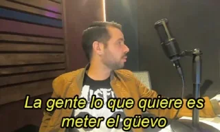Escuela de Nada