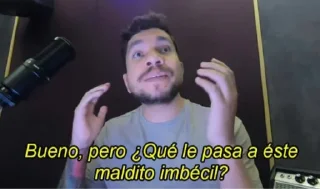 😤 Escuela de Nada, стикер Telegram 23 из 86