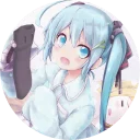 ❗️ Dango-nyaa, sticker Telegram 4 sur 37