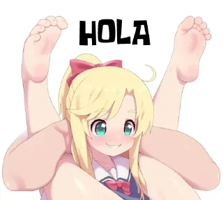 😁 Lo que sea xd La Venganza, sticker Telegram 19 sur 120