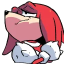 😏 SANIC, Telegram sticker 21 of 70