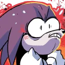 😡 SANIC, Telegram sticker 20 of 70
