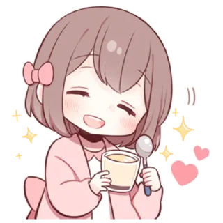 😘 nico, sticker Telegram 7 sur 36