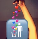 🚮 oh shit, стикер Telegram 20 из 74