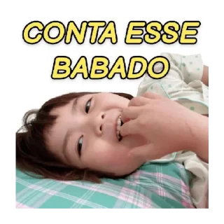😜 ✞ঔৣ ᗷⳗບບɴԵ ঔৣ✞, стикер Telegram 18 из 82