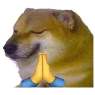 🙏 Más Muebles, Telegram sticker 3 of 83