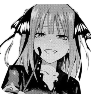 👍 Anime, стікер Telegram 16 з 19