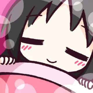 💤 四宮かぐや, sticker Telegram 15 sur 34