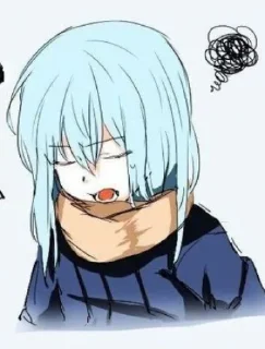 Rimuru Sama - (@Fema7)