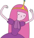 💃 Cartoon Cartoons, стікер Telegram 17 з 35