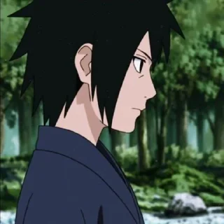 🍭 MADARA, Telegram sticker 11 of 23