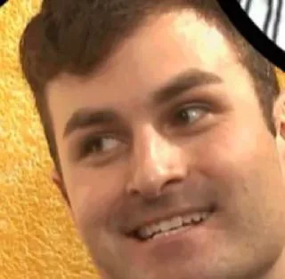 😂 Jon Minadeo, стикер Telegram 6 из 18