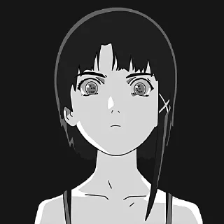 Serial Experiments Lain