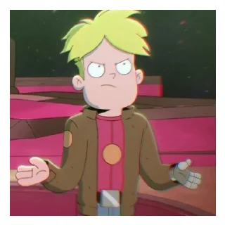 😄 Gary, стикер Telegram 10 из 16