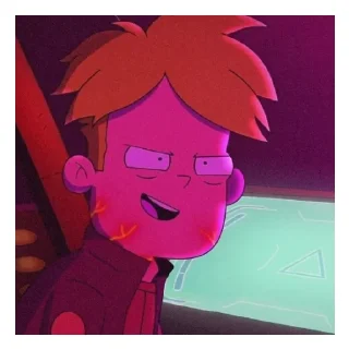 😄 Gary, стикер Telegram 14 из 16