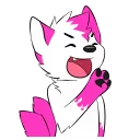 😂 Kors Kei, sticker Telegram 7 sur 52