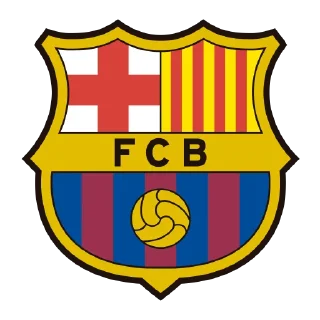 ⚽️ Clubes Europa | @CentralStickers, стикер Telegram 19 из 61