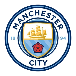 ⚽️ Clubes Europa | @CentralStickers, стикер Telegram 10 из 61