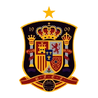 🇪🇸 Seleções | @CentralStickers, Telegram sticker 15 of 33