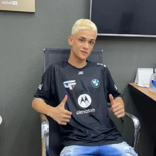 📵 Sem noção veye, Telegram sticker 19 of 22