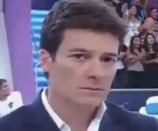 😐 Sem noção veye, Telegram sticker 5 of 22