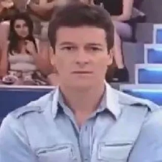 😑 Sem noção veye, Telegram sticker 6 of 22