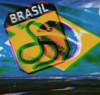 🇧🇷 𝗜𝗺𝗽𝗲́𝗿𝗶𝗼 𝗱𝗼 𝗕𝗿𝗮𝘀𝗶𝗹 |🇧🇷, Telegram sticker 11 of 70