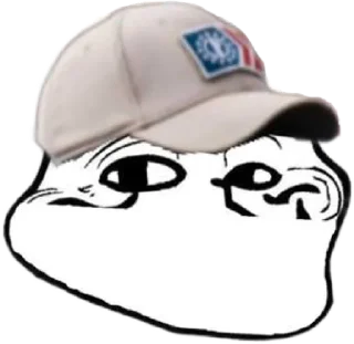 😊 Sons of Yakub, Telegram sticker 7 of 20