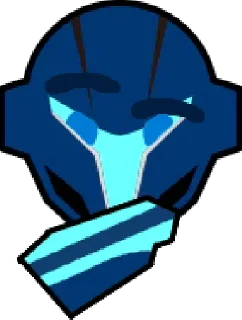 🤔 Super Smash Bros. Thinking, стикер Telegram 5 из 84
