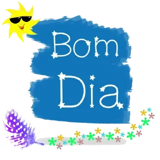 🌤 Vem pro GP➠ @BondeSemFreio, Telegram sticker 8 of 46